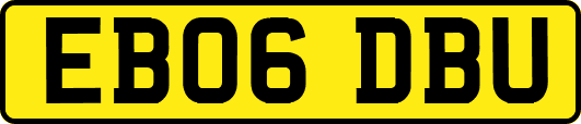 EB06DBU