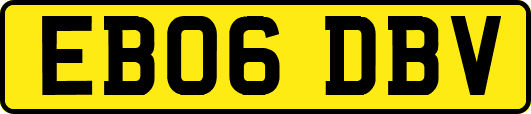 EB06DBV