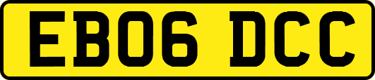 EB06DCC