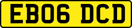 EB06DCD