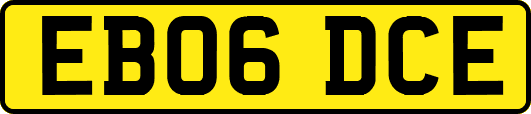 EB06DCE