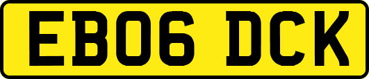 EB06DCK