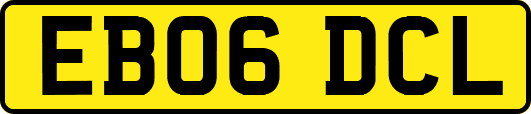 EB06DCL