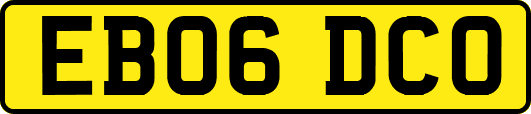 EB06DCO
