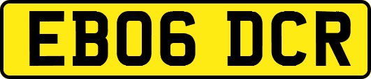 EB06DCR
