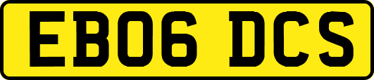 EB06DCS