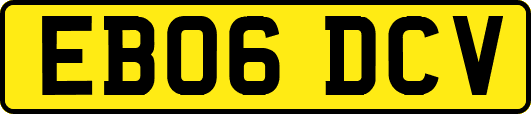 EB06DCV