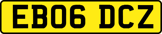 EB06DCZ