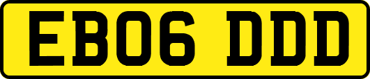 EB06DDD