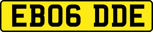 EB06DDE