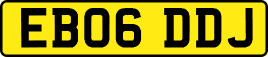 EB06DDJ