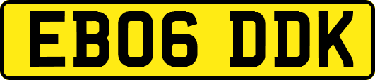 EB06DDK