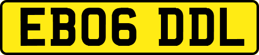 EB06DDL