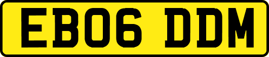 EB06DDM