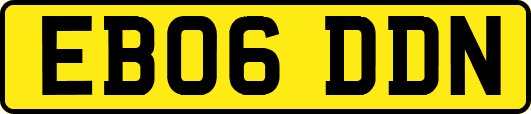 EB06DDN