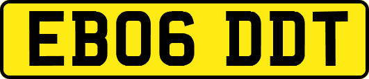 EB06DDT