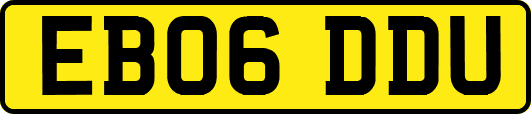 EB06DDU