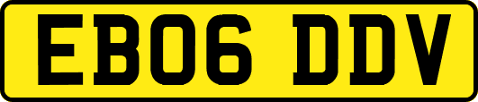 EB06DDV