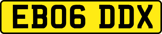 EB06DDX