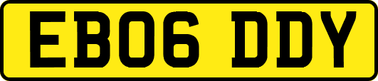 EB06DDY