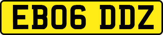 EB06DDZ