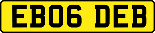 EB06DEB