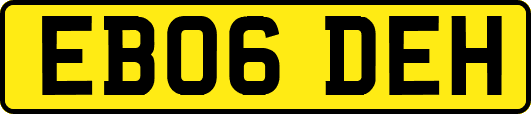 EB06DEH