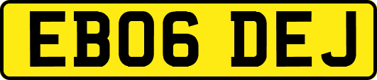 EB06DEJ