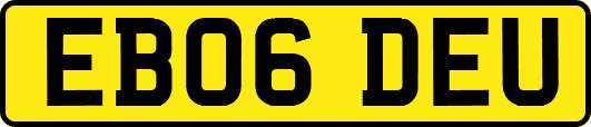 EB06DEU