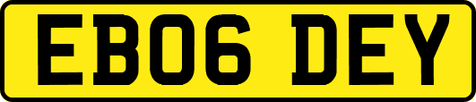 EB06DEY