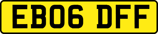 EB06DFF