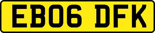 EB06DFK