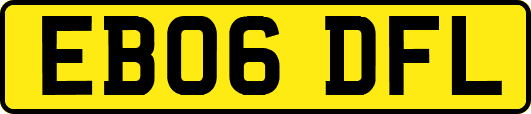 EB06DFL