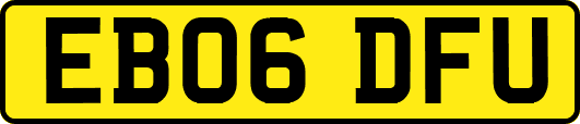 EB06DFU
