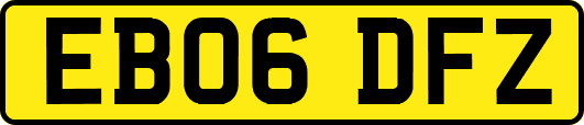 EB06DFZ