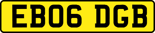 EB06DGB