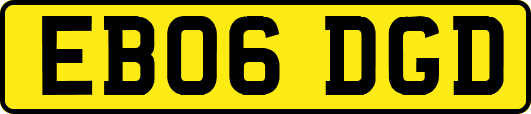 EB06DGD