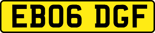 EB06DGF