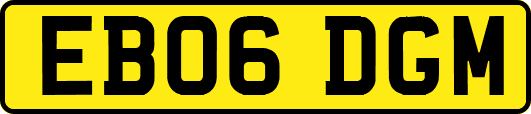 EB06DGM