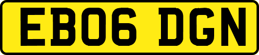 EB06DGN