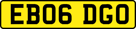 EB06DGO