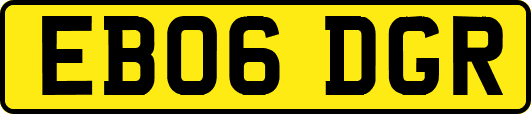 EB06DGR
