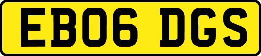 EB06DGS