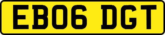 EB06DGT
