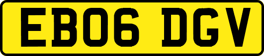 EB06DGV