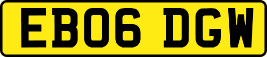 EB06DGW