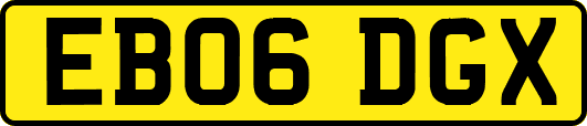 EB06DGX
