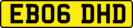 EB06DHD