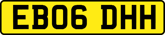 EB06DHH