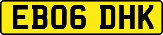 EB06DHK